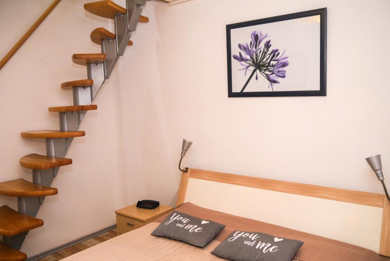 Ferienwohnung Am Elberadweg Drezno Zewnętrze zdjęcie