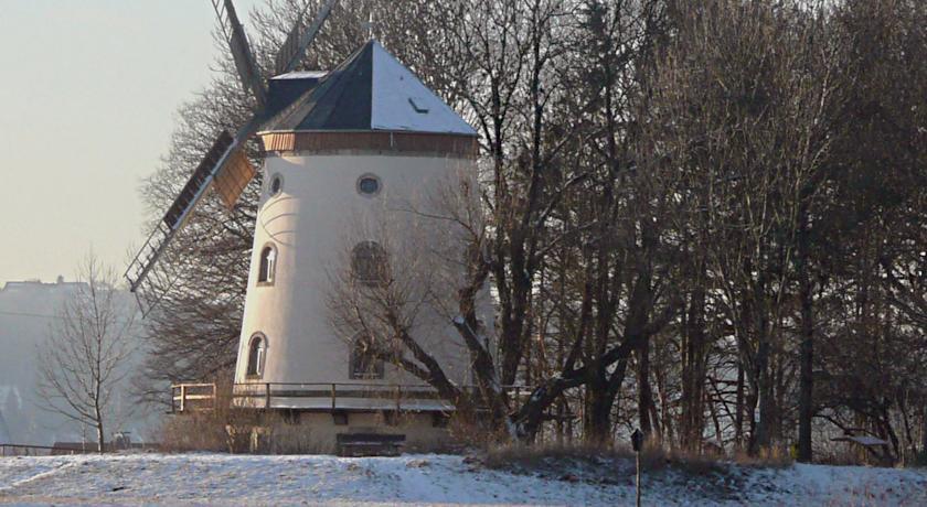 Ferienwohnung Am Elberadweg Drezno Zewnętrze zdjęcie